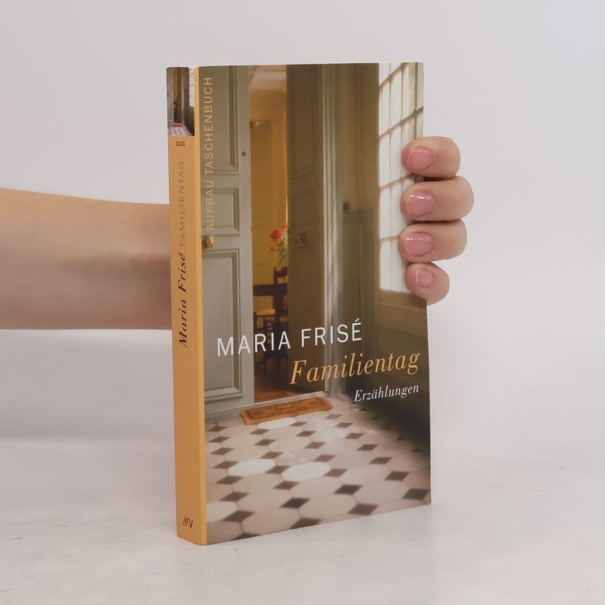 Maria Frisé Familientag