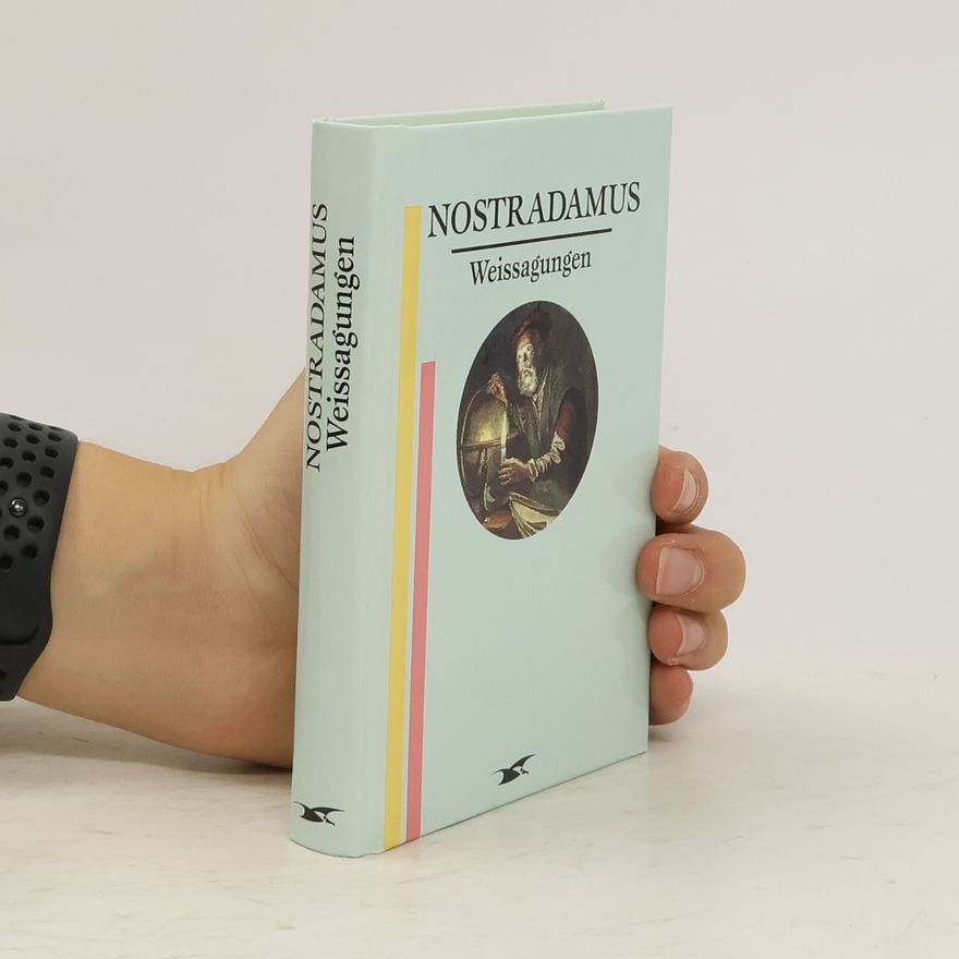 Auteurscollectief Nostradamus