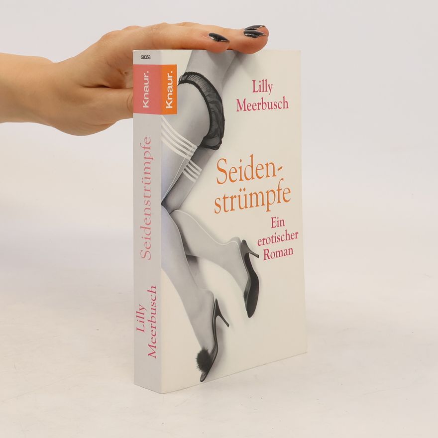 Lilly Meerbusch Seidenstrümpfe