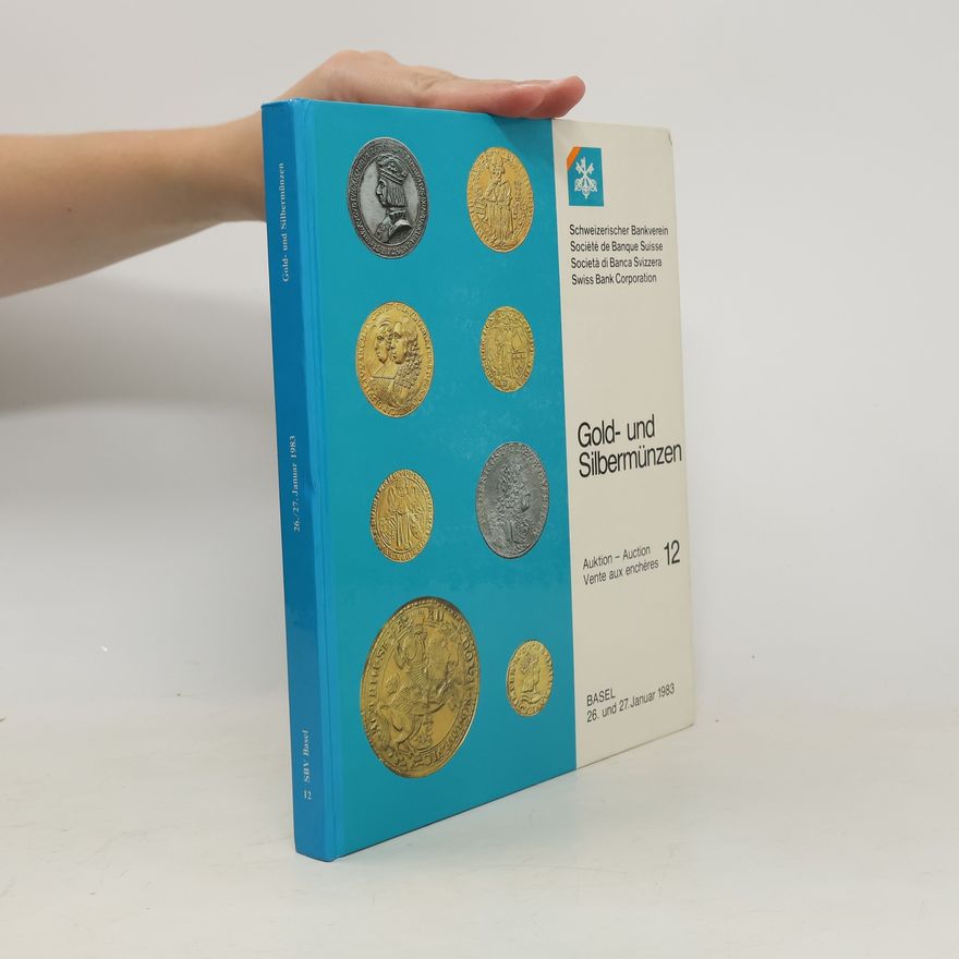 Collectif d'auteurs Gold- und Silbermünzen