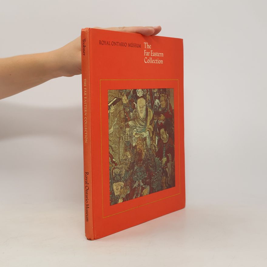 Auteurscollectief The Far Eastern Collection