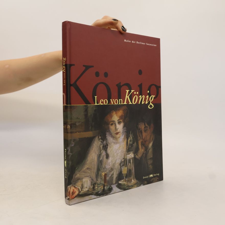 Leo von König Leo von König