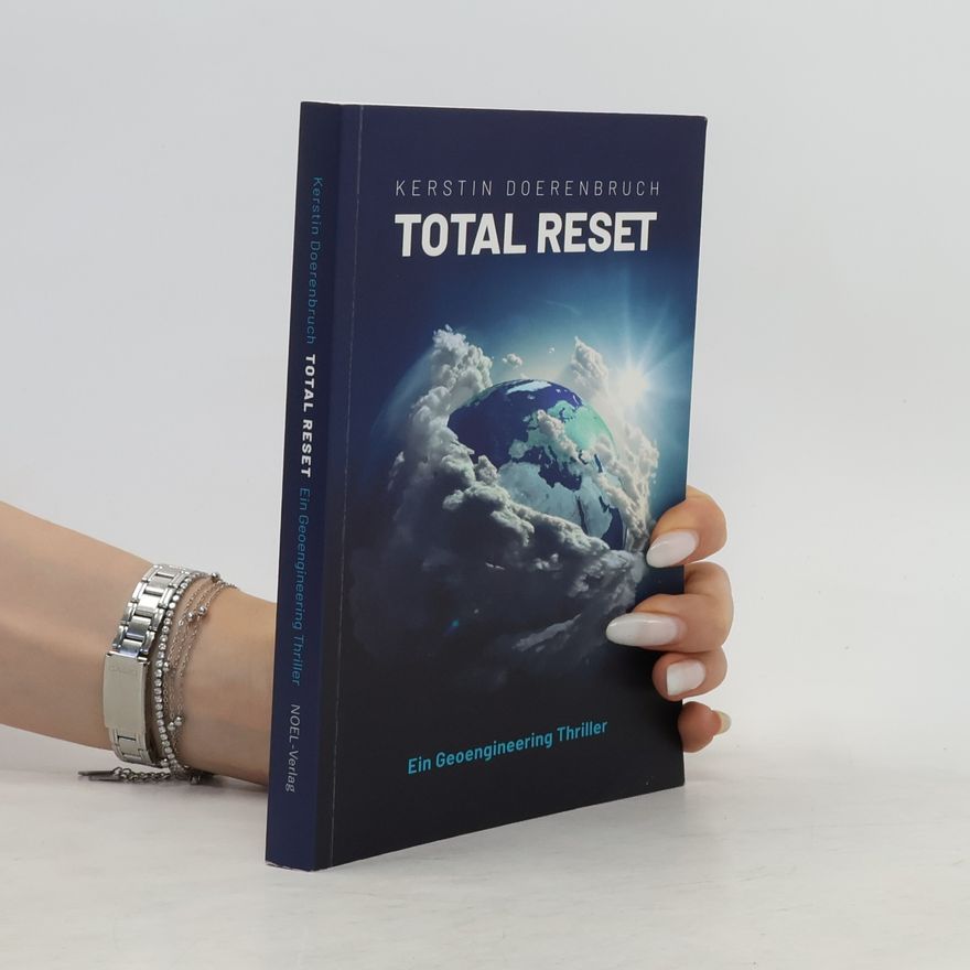 Kerstin Doerenbruch Total Reset