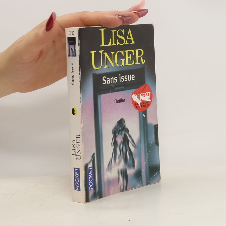 Lisa Unger Sans issue