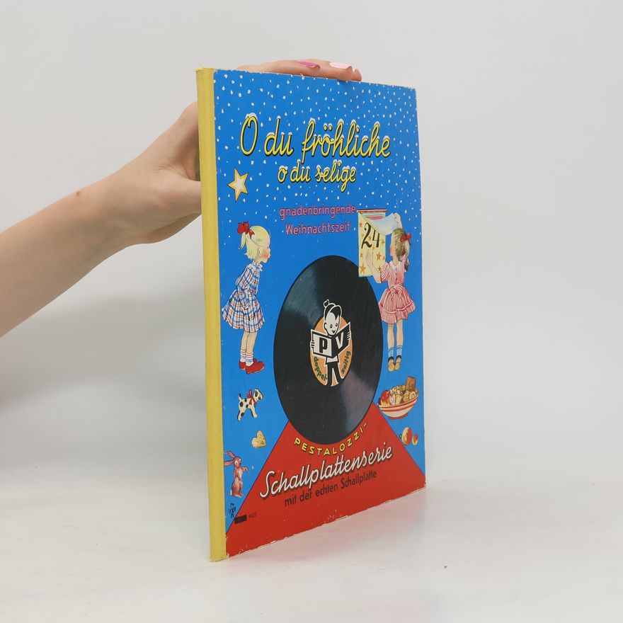 Auteurscollectief O du fröhliche, o du selige