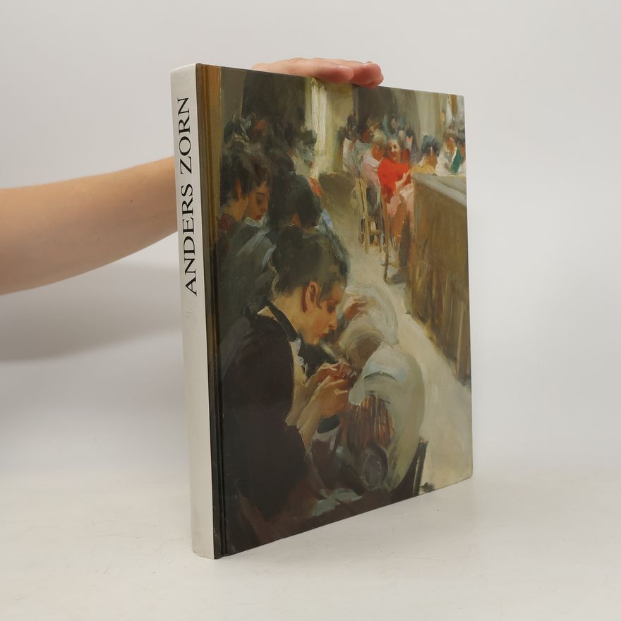 Jens Chriatian Jensen Anders Zorn