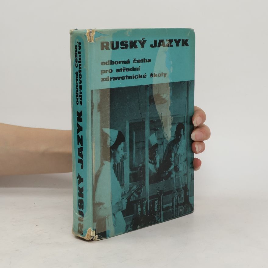 Autorenkollektiv Ruský jazyk