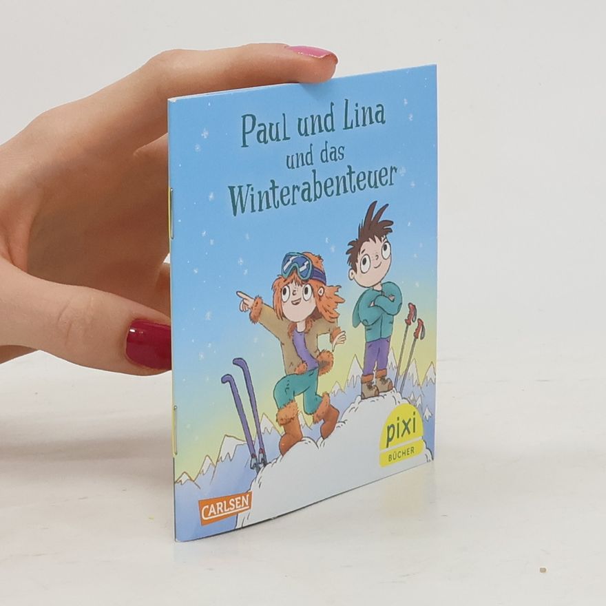 Autorenkollektiv Paul und Lina und das Winterabenteuer