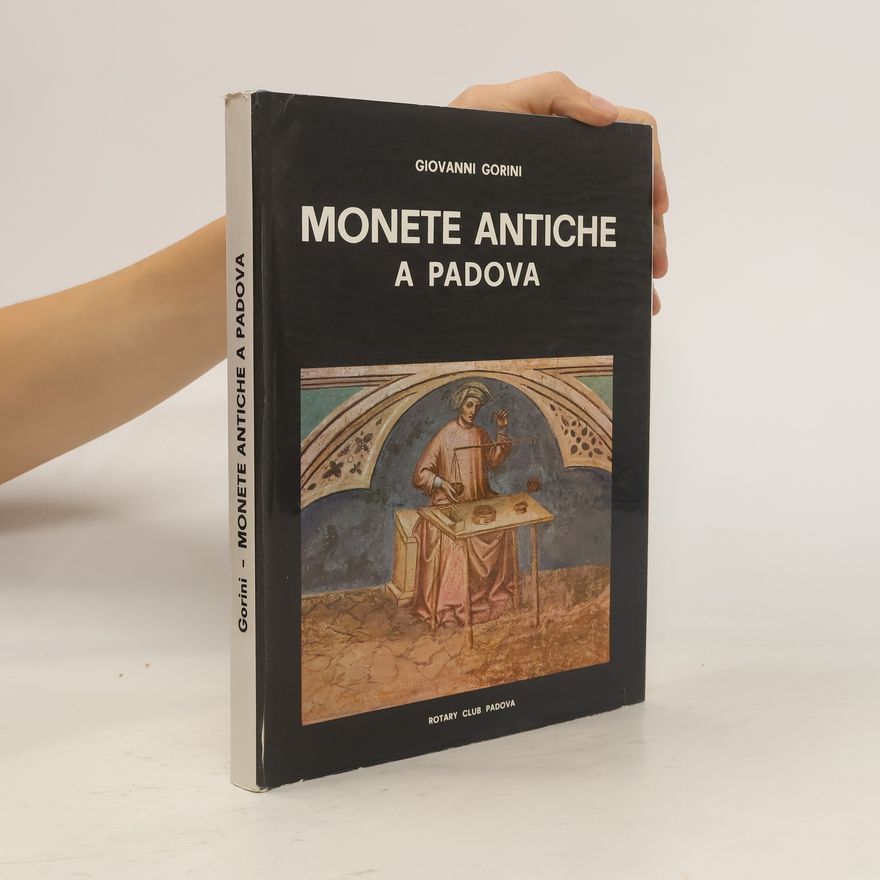 Giovanni Gorini Monete Antiche a Padova