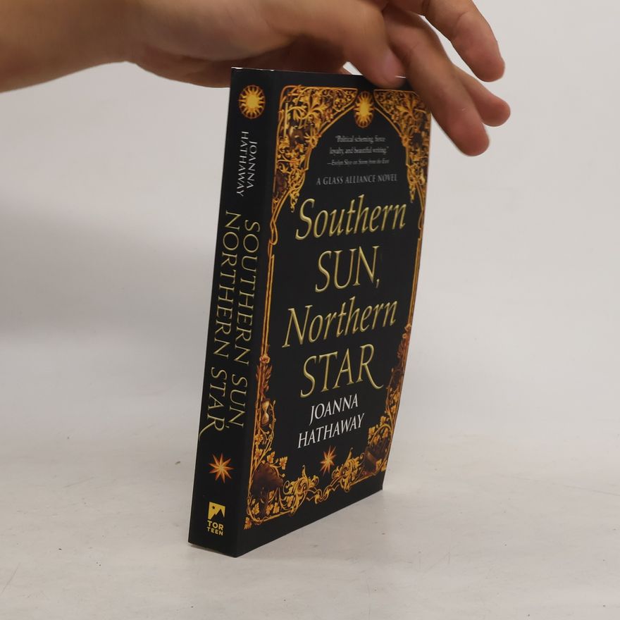 Joanna Hathaway Southern Sun, Northern Star