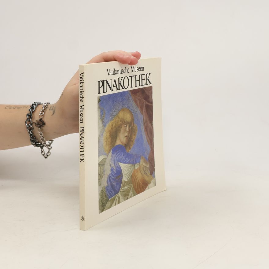 Autorenkollektiv Vatikanische Museen Pinakothek