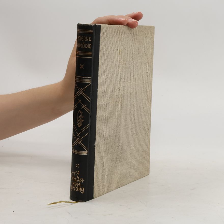 John Galsworthy Moderne Komödie 3. Schwanengesang