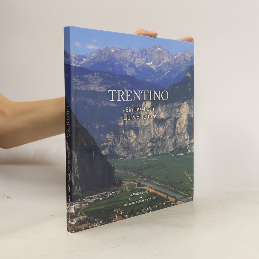 Paul Preims Trentino