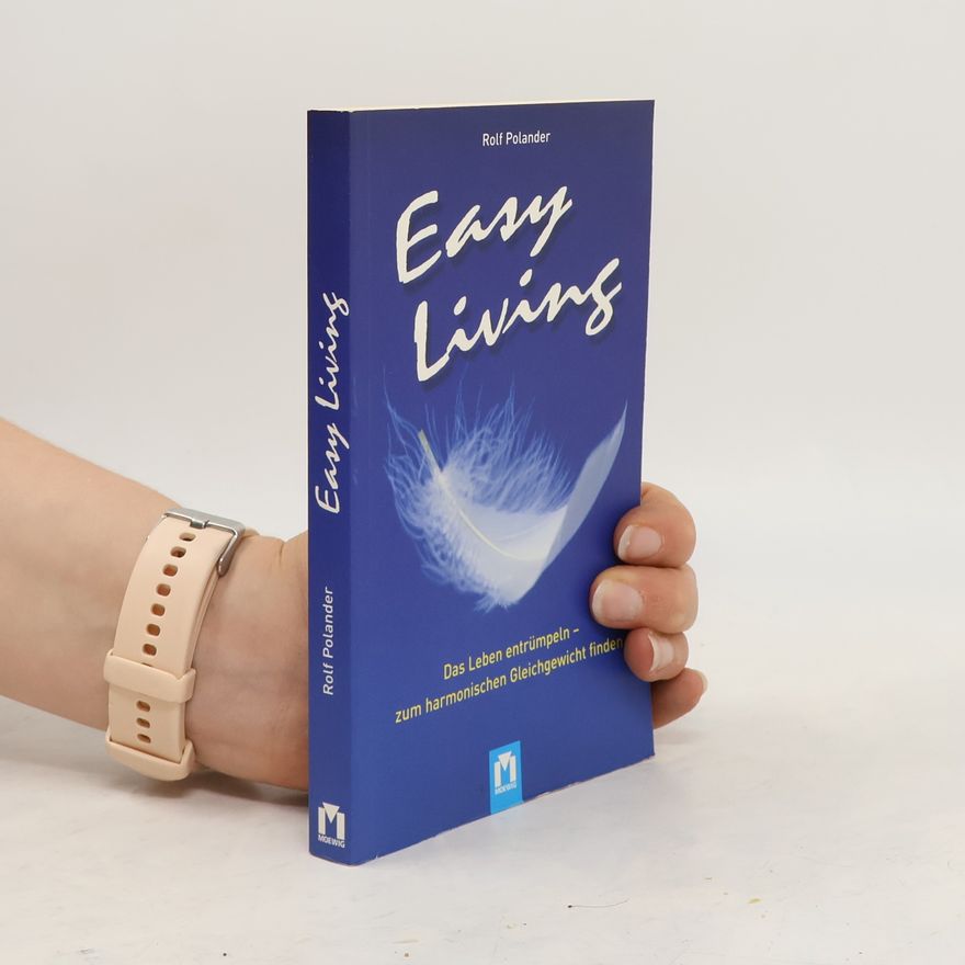 Rolf Polander Easy living