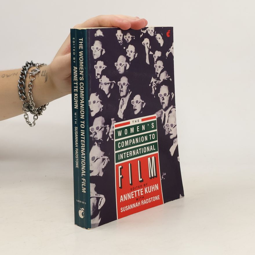 Susannah Radstone The Women's Companion to International Film
