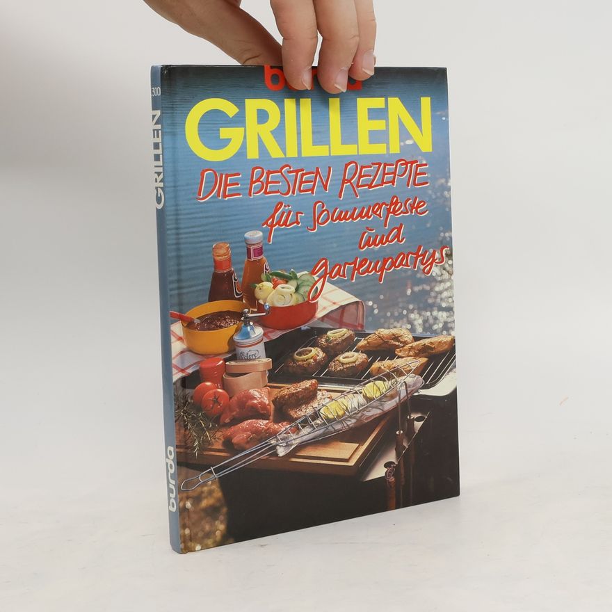Autorenkollektiv Grillen