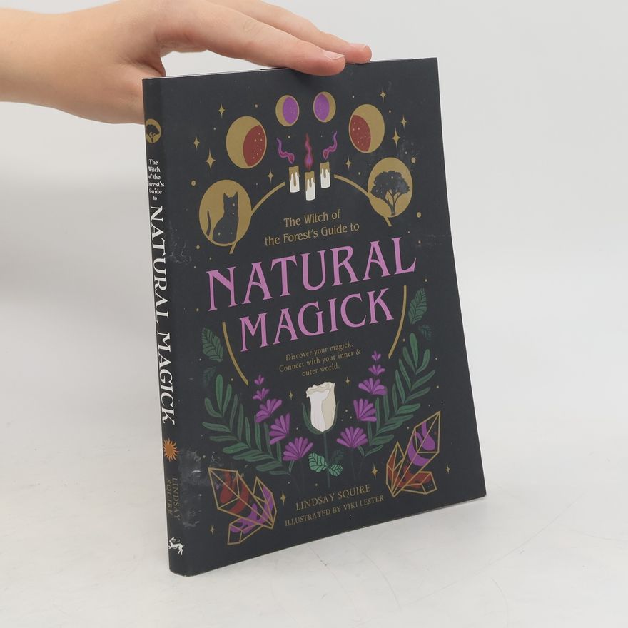 Lindsay Squire Natural Magick