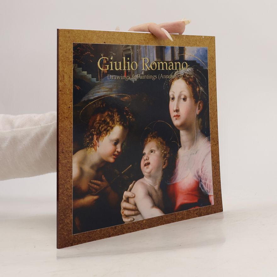 Auteurscollectief Giulio Romano