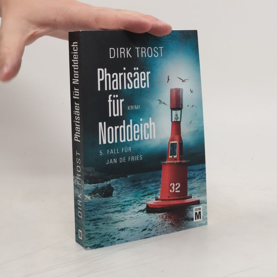 Dirk Trost Pharisäer für Norddeich