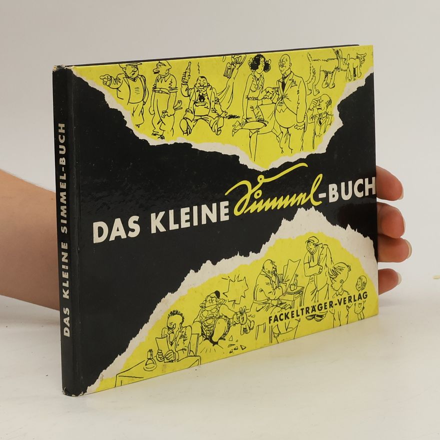 Paul Simmel Das kleine Simmel-Buch