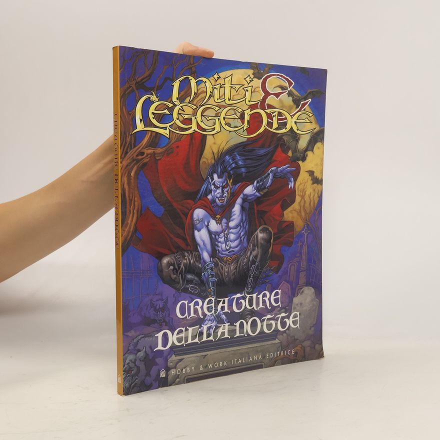 Autorenkollektiv Creature della notte