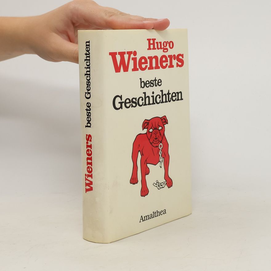 Hugo Wiener Beste Geschichten