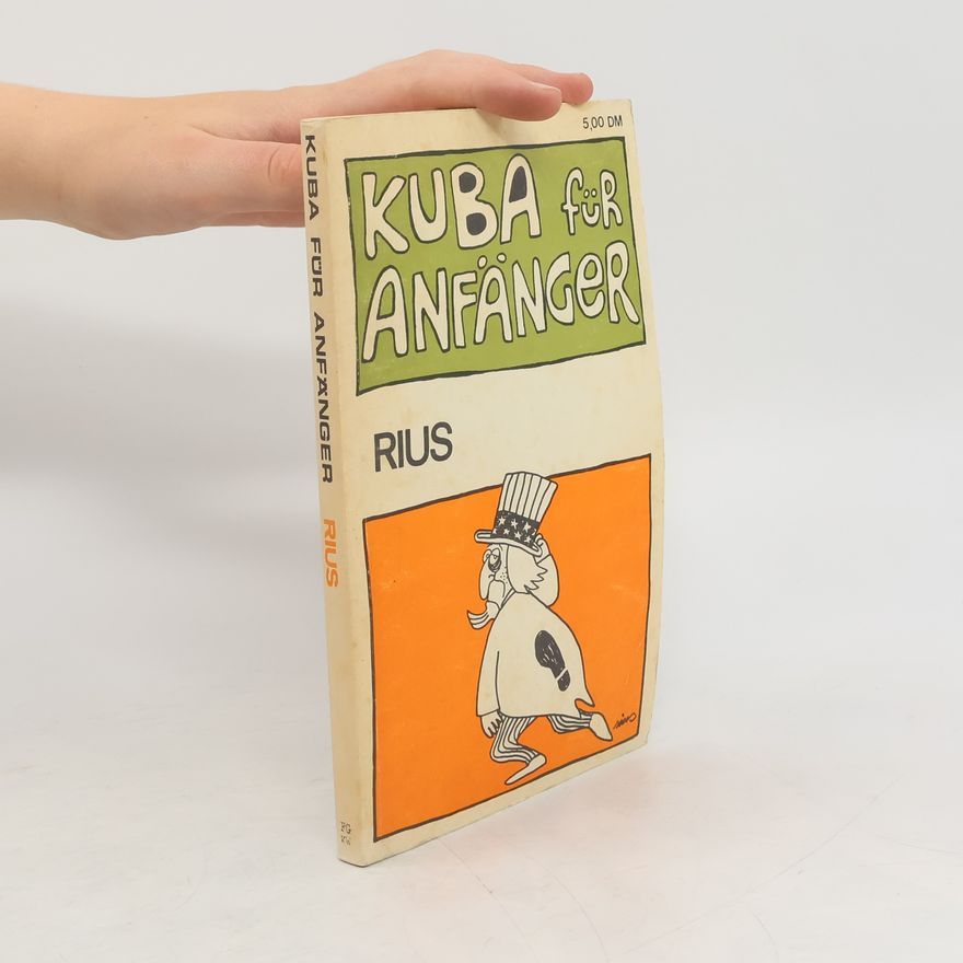 Autorenkollektiv Kuba für Anfänger