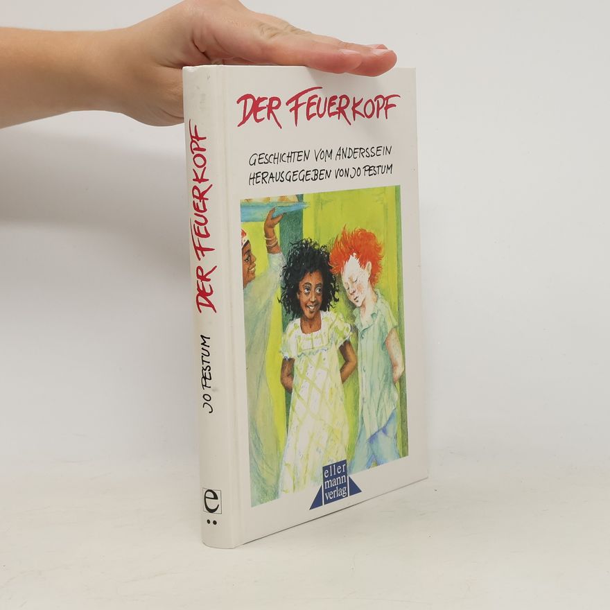 Autorenkollektiv Der Feuerkopf