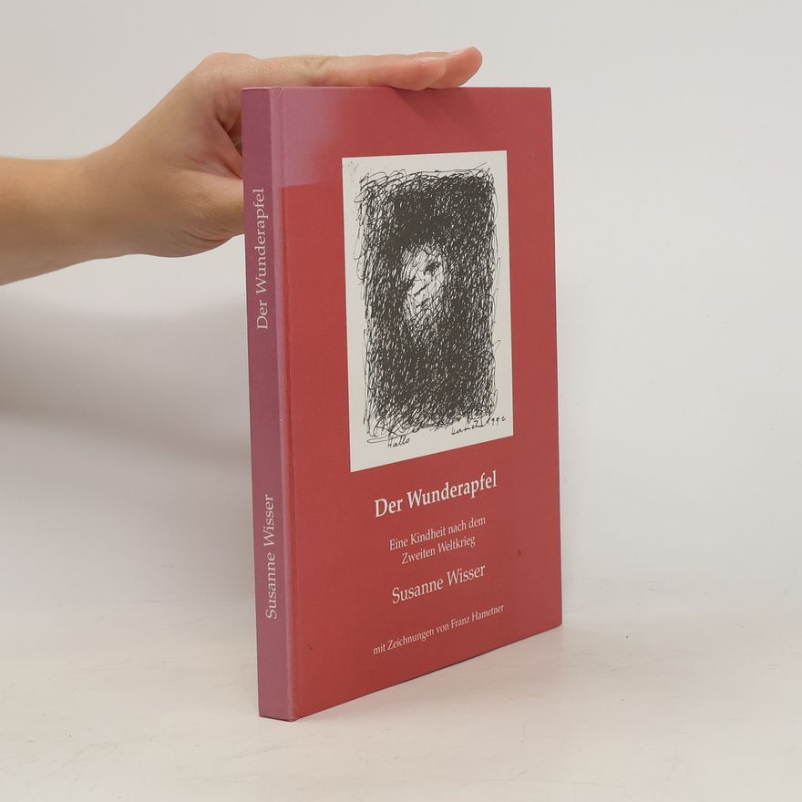 Susanne Wisser “Der” Wunderapfel