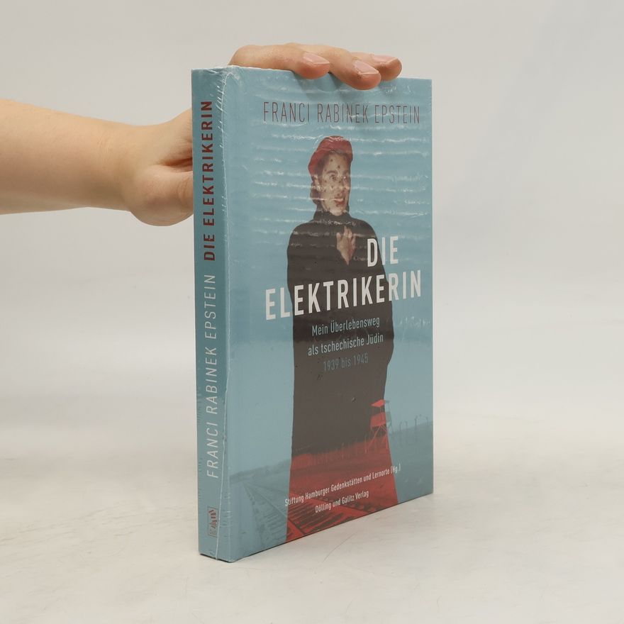 Franzi Epstein Die Elektrikerin