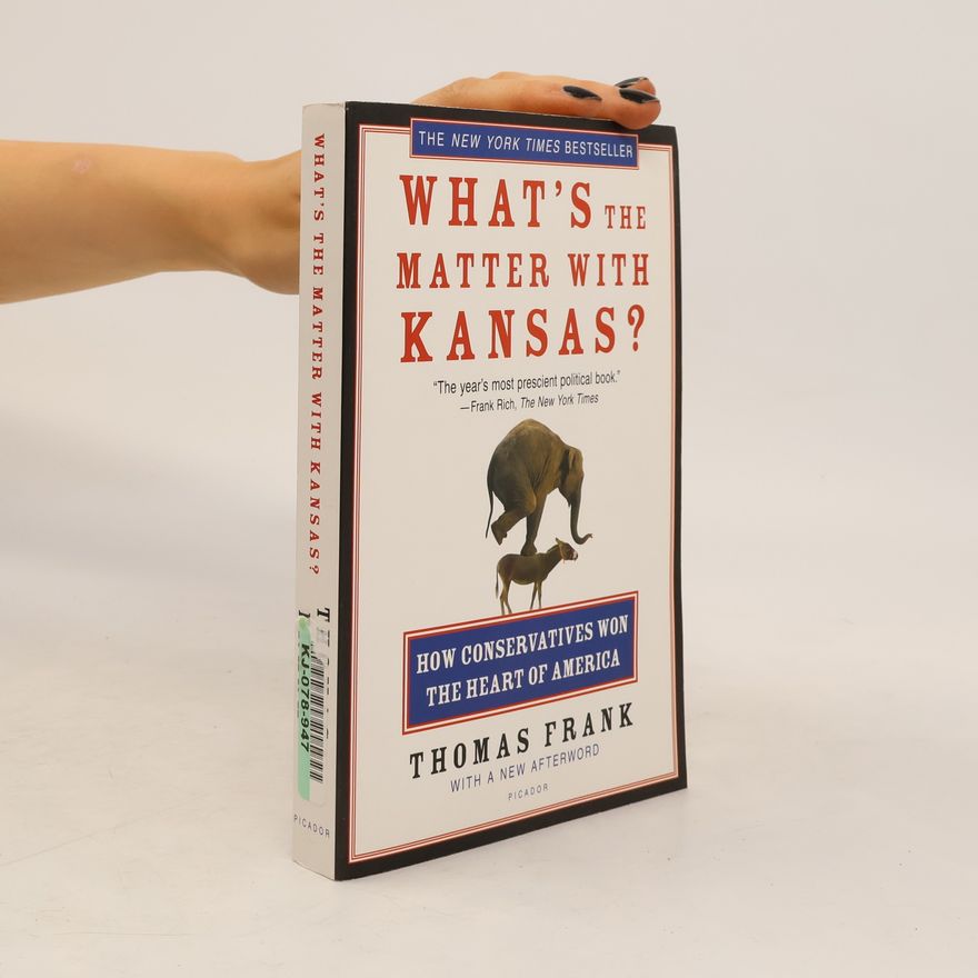 Frank-Thomas Mellert What's the Matter with Kansas?