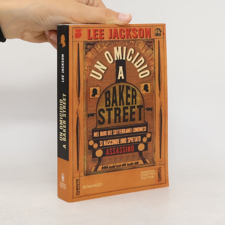 Lee Jackson Un omicidio a Baker Street