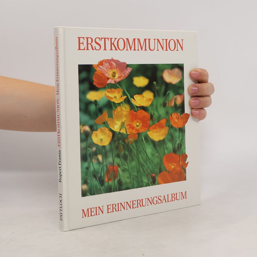 Autores varios Erstkommunion
