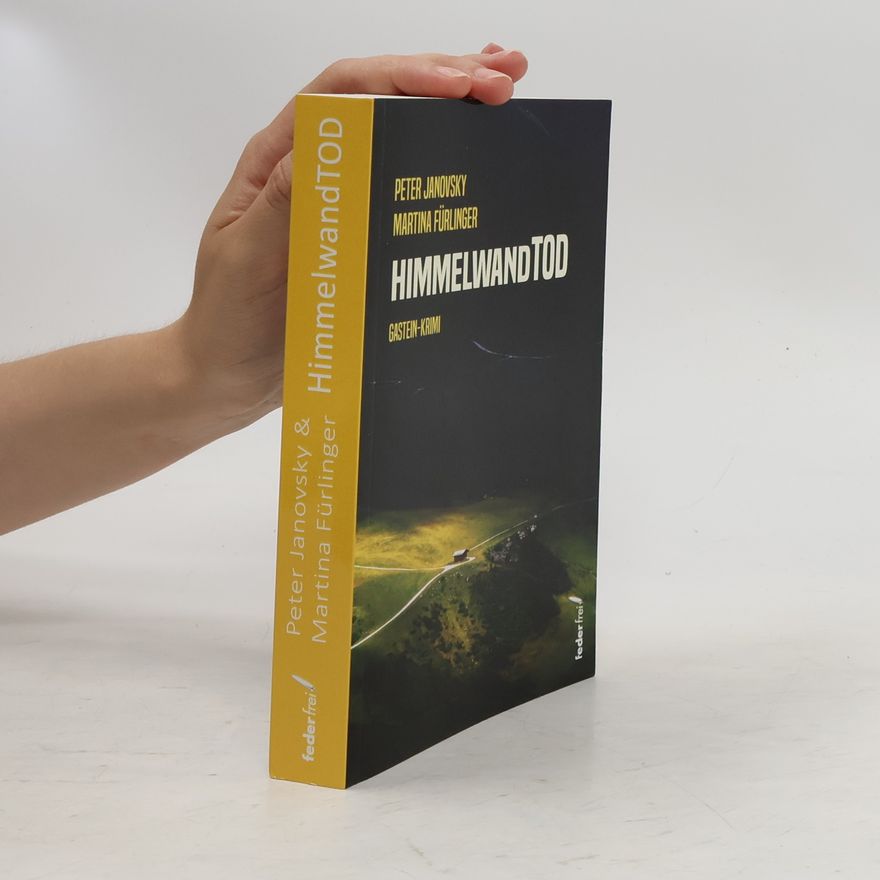 Peter Janovsky Himmelwandtod