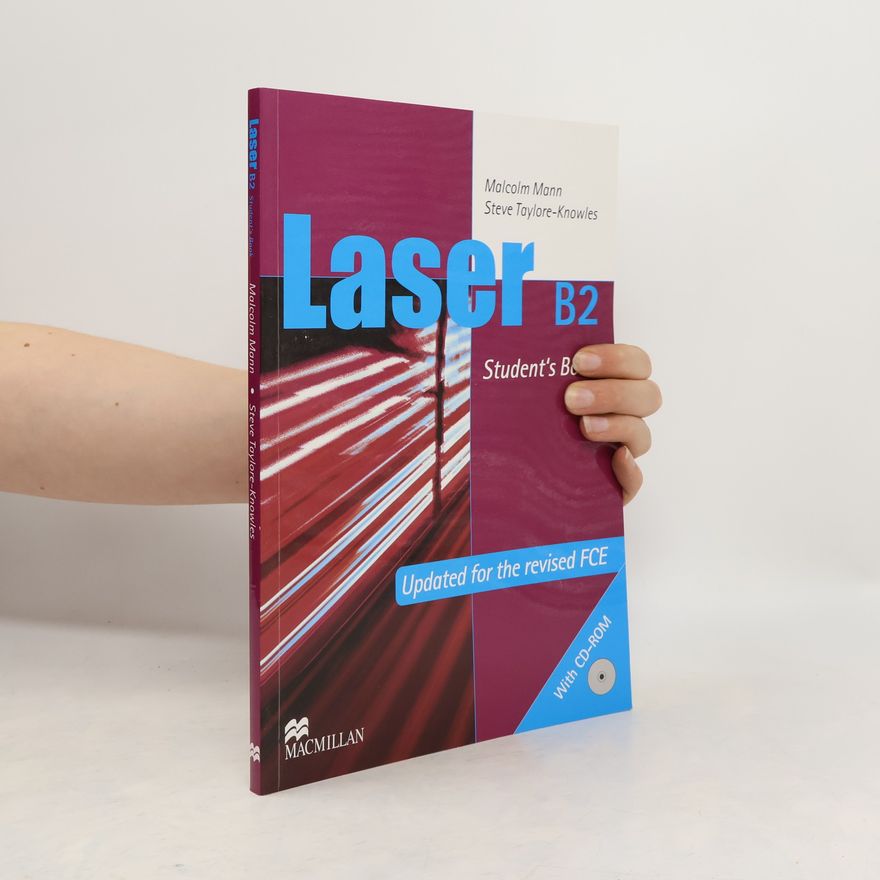 Steve Taylore-Knowles Student's Book