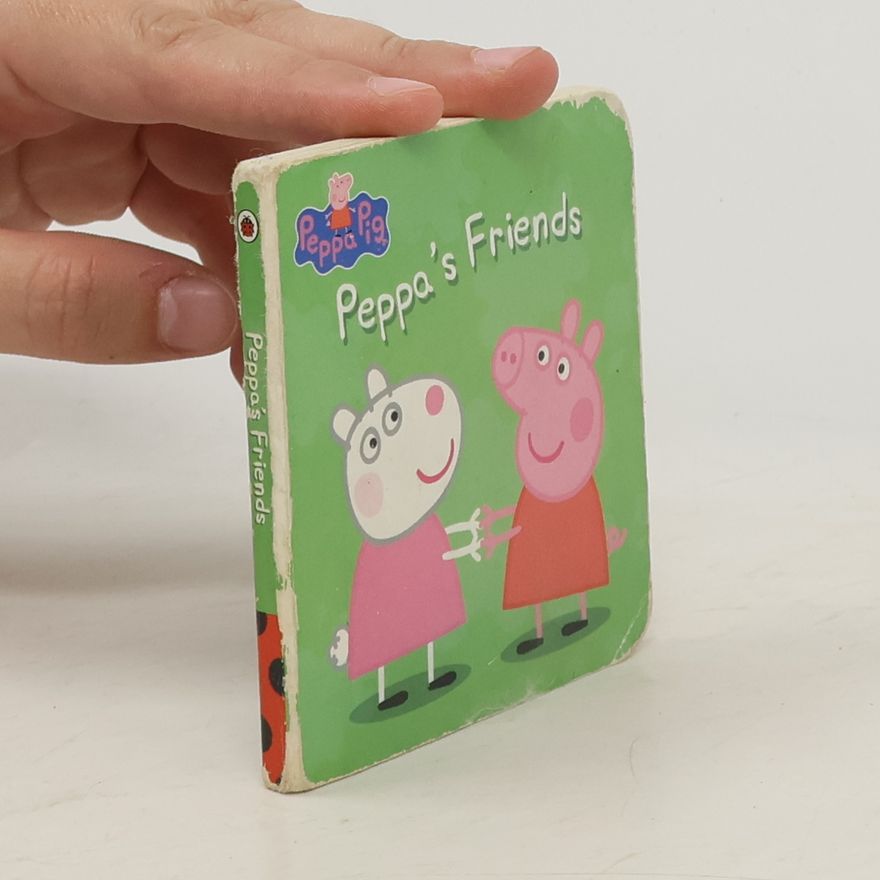 Collectif d'auteurs Peppa´s Friends