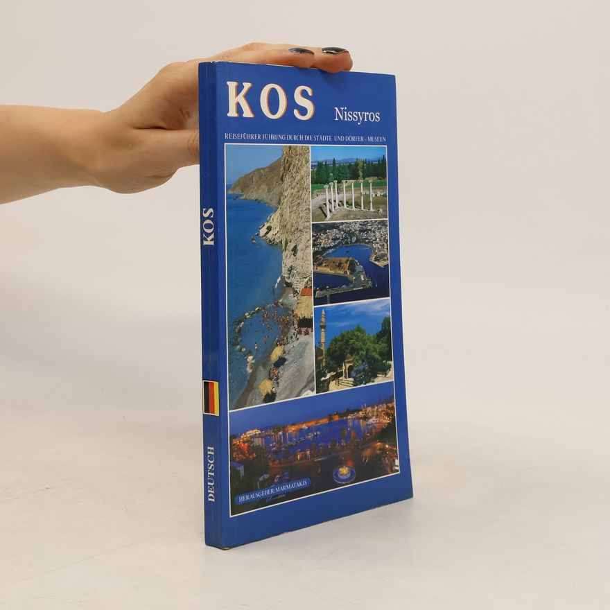 AA.VV. Kos