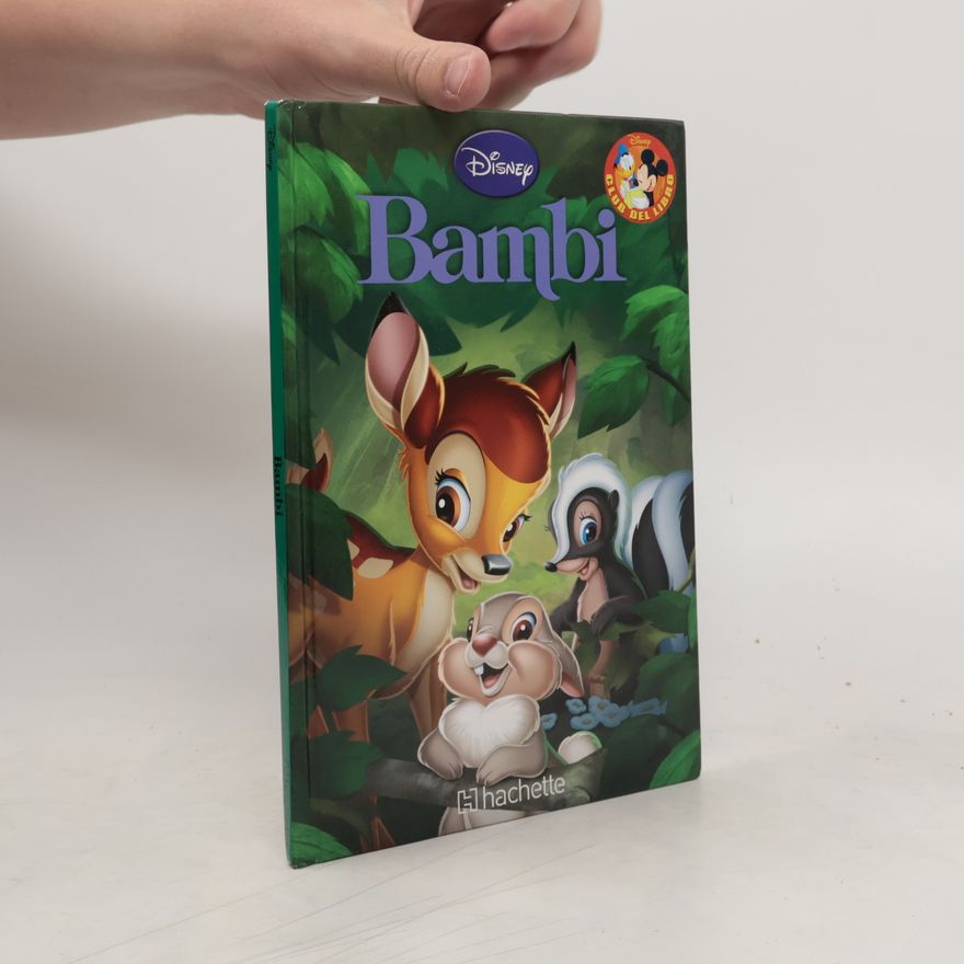 Autorenkollektiv Bambi