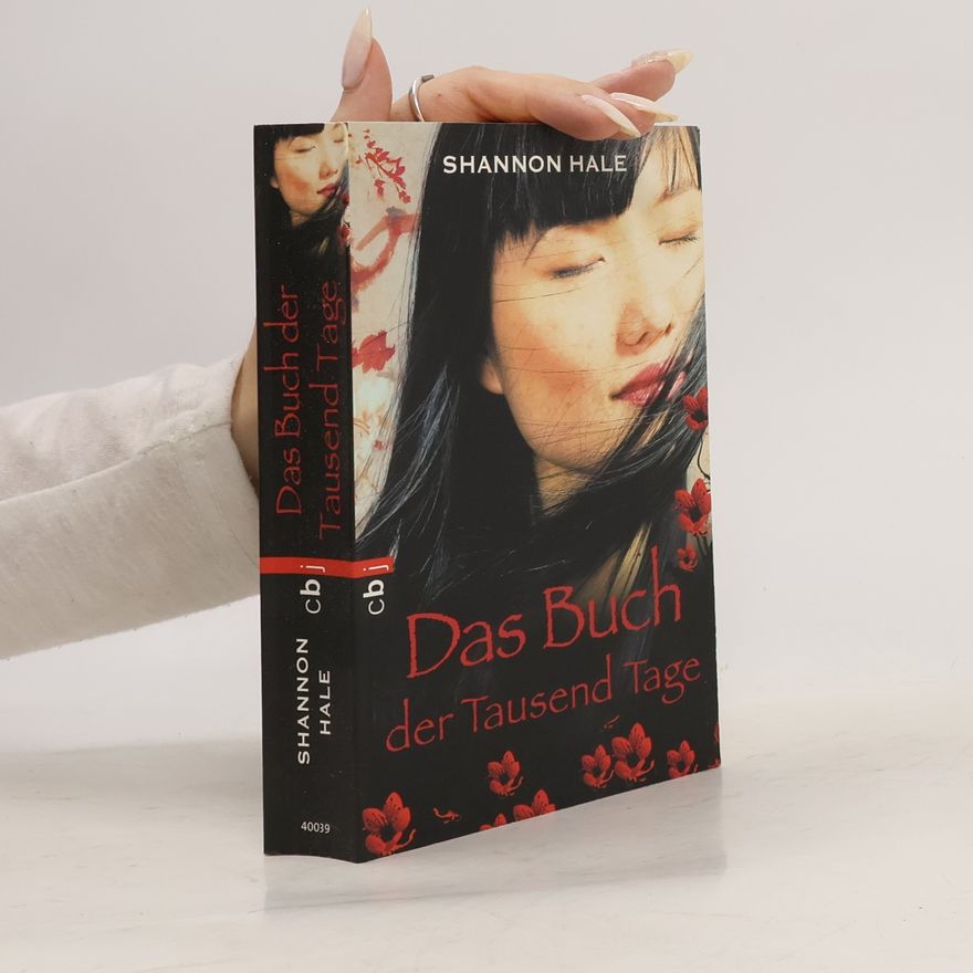 Shannon Hale Das Buch der Tausend Tage