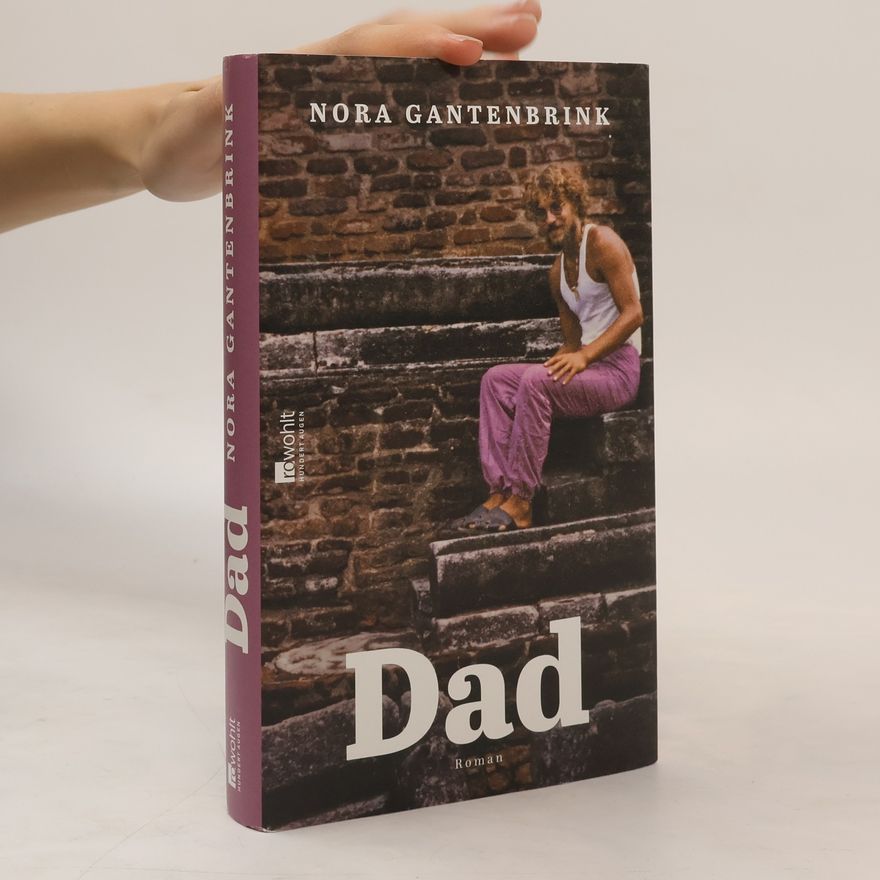 Nora Gantenbrink Dad