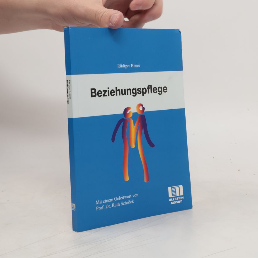 Rüdiger Bauer Beziehungspflege
