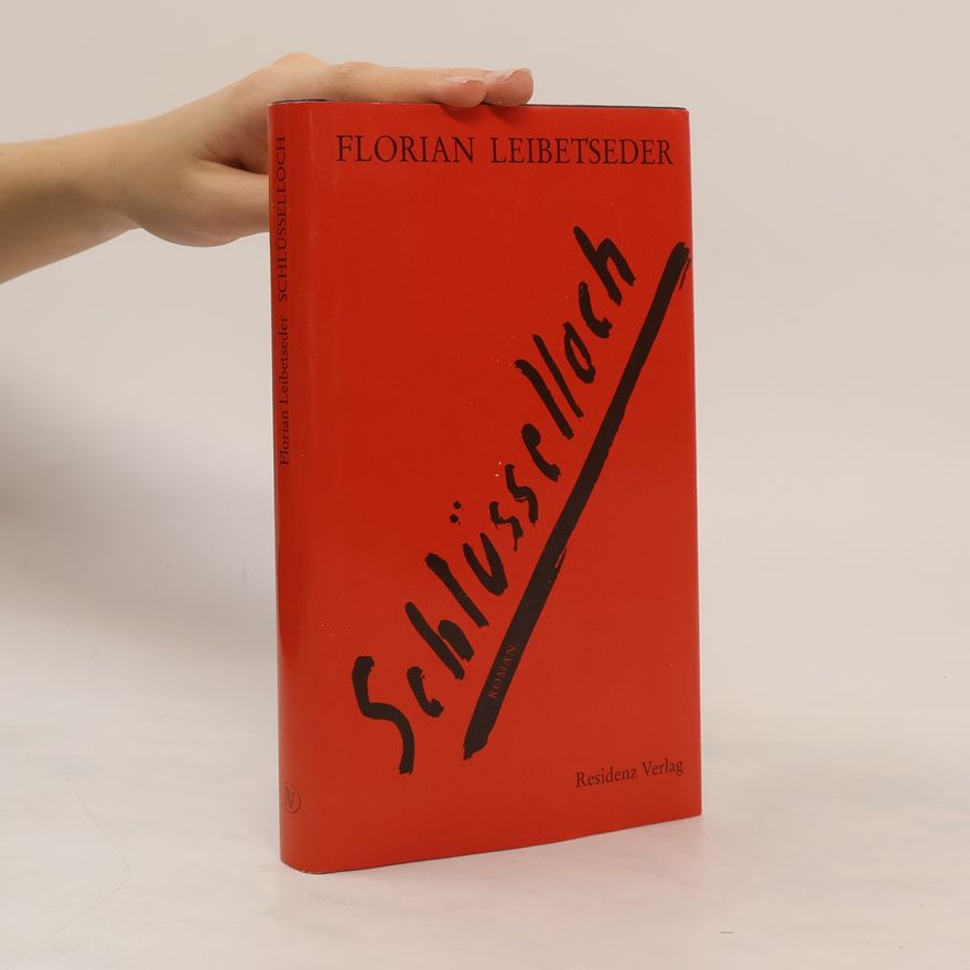 Florian Leibetseder Schlüsselloch