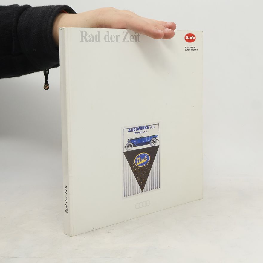 Autorenkollektiv Rad der Zeit