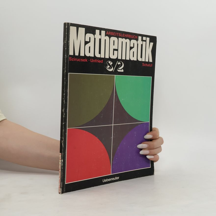Eduard Szirucsek Mathematik