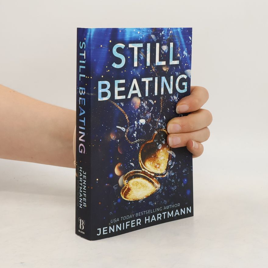Jennifer Hartmann Still Beating