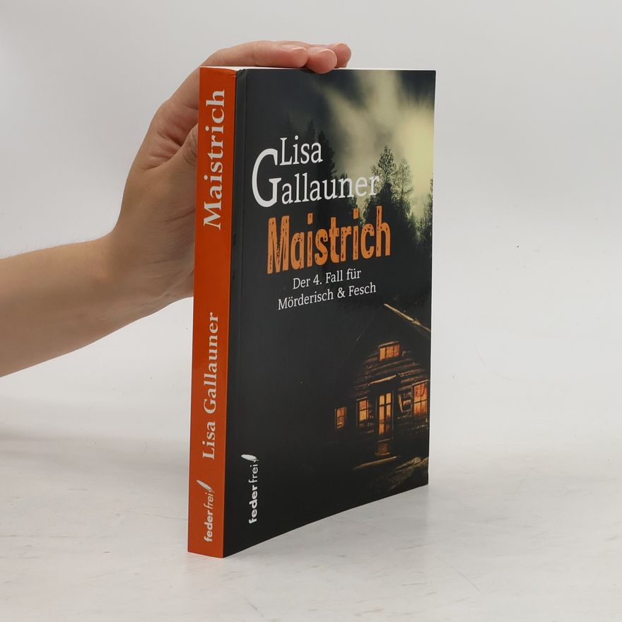 Lisa Gallauner Maistrich