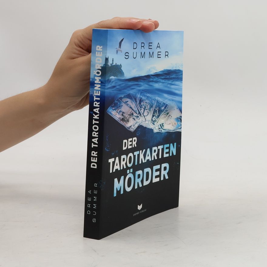 Drea Summer Der Tarotkartenmörder