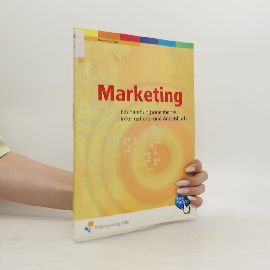 Arndt Beiderwieden Marketing