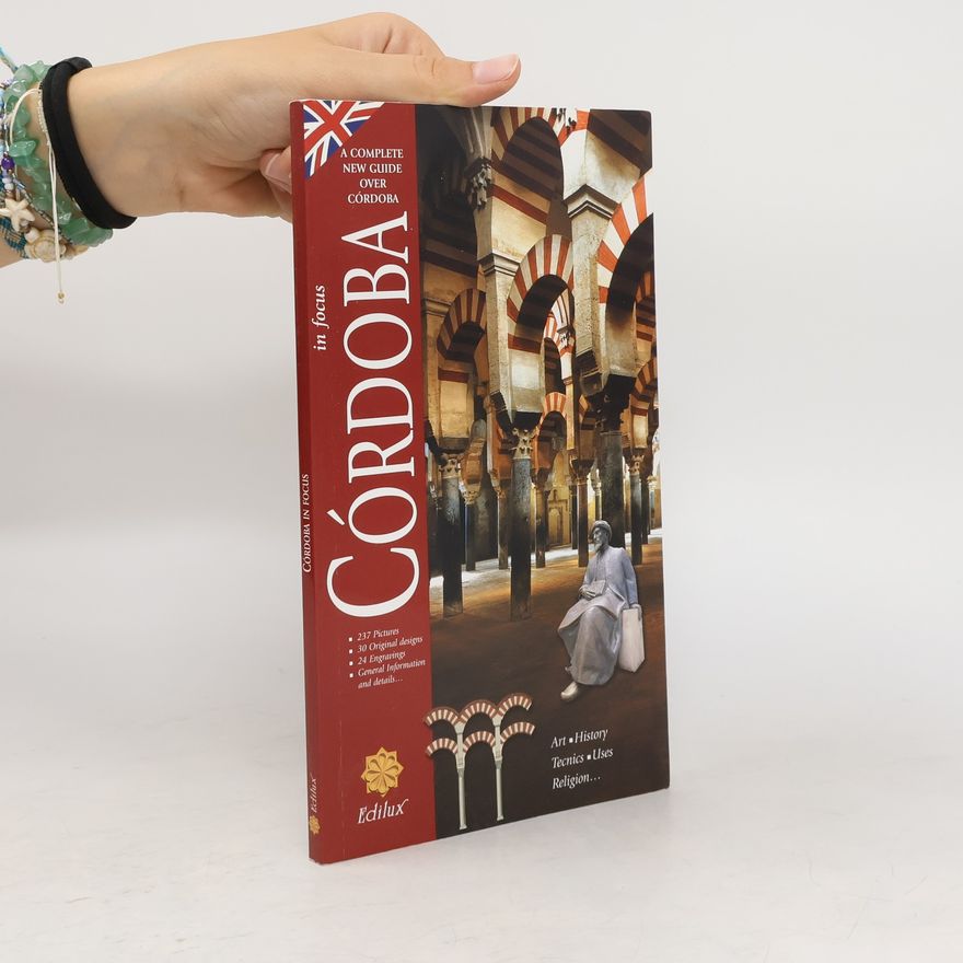 Kolektiv autorů Córdoba