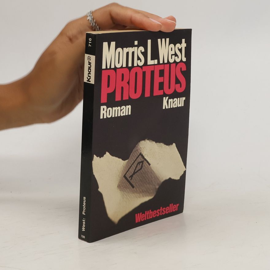 Morris L. West Proteus